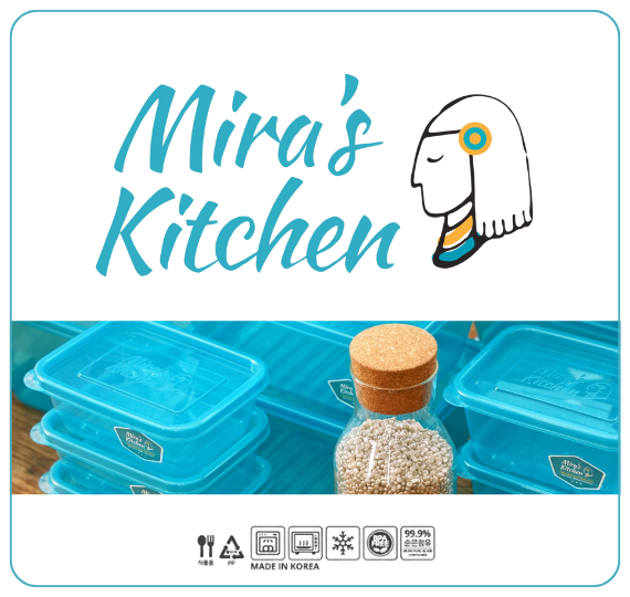 Mira's Kitchen